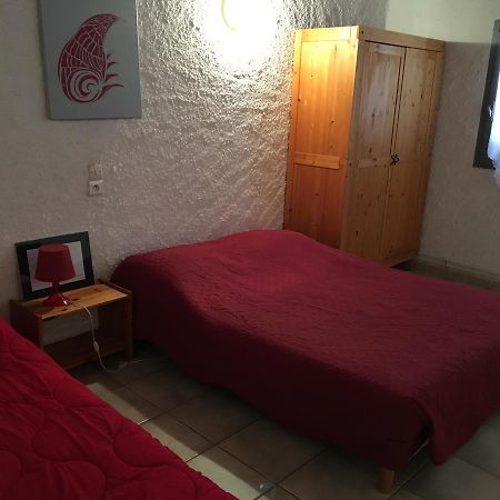 U Fracintu Hotell Fozzano Exteriör bild