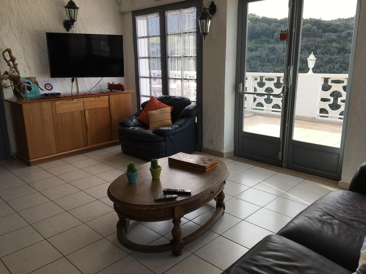 U Fracintu Hotell Fozzano Exteriör bild