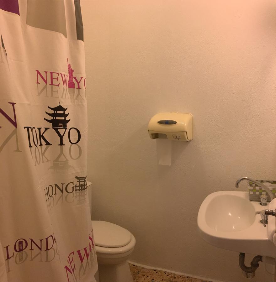 U Fracintu Hotell Fozzano Exteriör bild