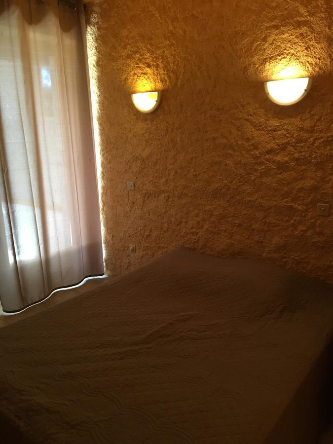 U Fracintu Hotell Fozzano Exteriör bild