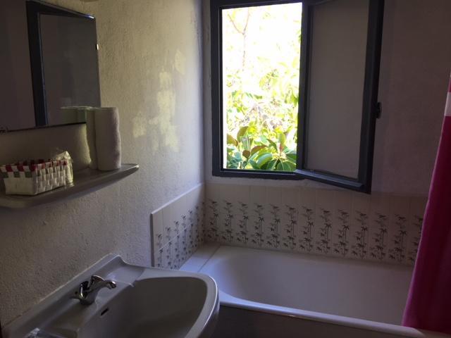 U Fracintu Hotell Fozzano Exteriör bild