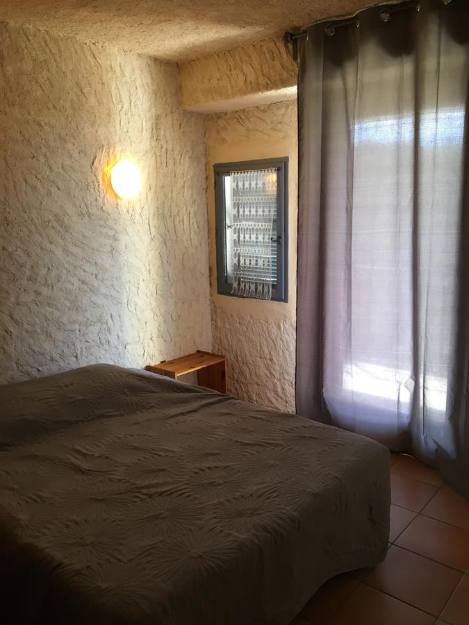 U Fracintu Hotell Fozzano Exteriör bild
